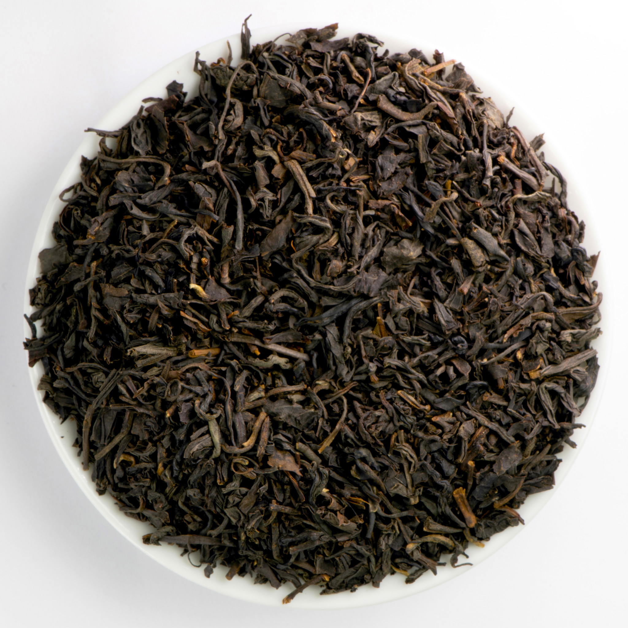 Jázmin (Bio) - fekete tea